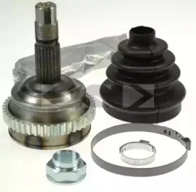 21236 SPIDAN Шарнирный комплект, приводной вал