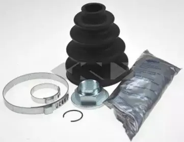 21265 SPIDAN Комплект пылника, приводной вал