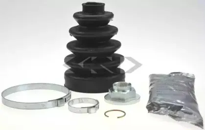 21266 SPIDAN Комплект пылника, приводной вал