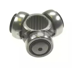 21296 SPIDAN Муфта с шипами, приводной вал