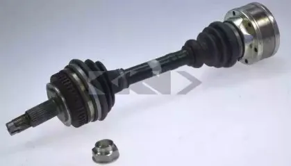 21332 SPIDAN Приводной вал