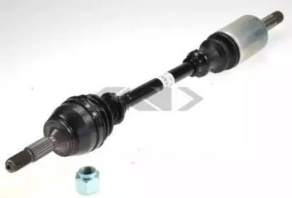 21337 SPIDAN Приводной вал