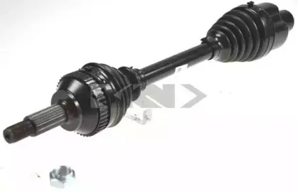 21520 SPIDAN Приводной вал