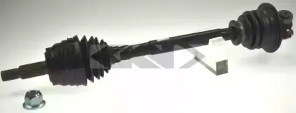 21549 SPIDAN Приводной вал