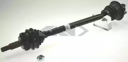 21569 SPIDAN Приводной вал