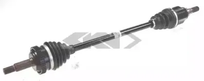 21603 SPIDAN Приводной вал