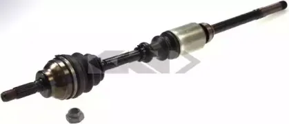 21616 SPIDAN Приводной вал