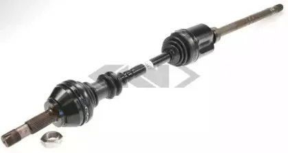 21647 SPIDAN Приводной вал