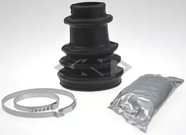 21652 SPIDAN Комплект пылника, приводной вал