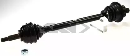 21711 SPIDAN Приводной вал