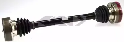 21818 SPIDAN Приводной вал