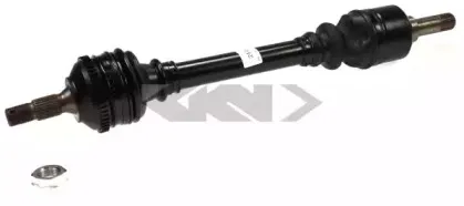 21955 SPIDAN Приводной вал