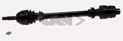 22045 SPIDAN Приводной вал