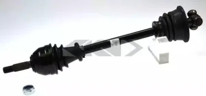 22085 SPIDAN Приводной вал