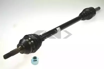 22112 SPIDAN Приводной вал