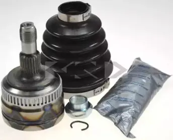 22262 SPIDAN Шарнирный комплект, приводной вал