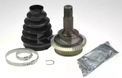 22273 SPIDAN Шарнирный комплект, приводной вал