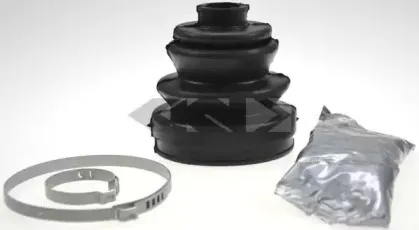 22304 SPIDAN Комплект пылника, приводной вал