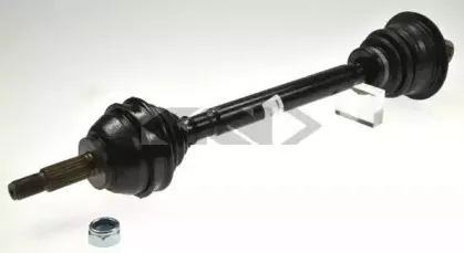 22338 SPIDAN Приводной вал