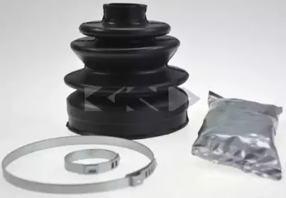 22346 SPIDAN Комплект пылника, приводной вал