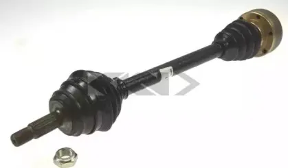 22462 SPIDAN Приводной вал