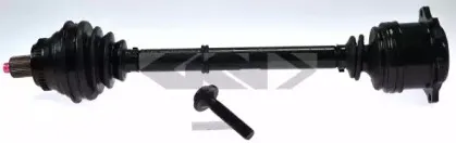 22637 SPIDAN Приводной вал