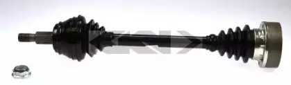 22673 SPIDAN Приводной вал