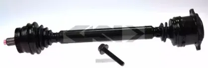 22689 SPIDAN Приводной вал