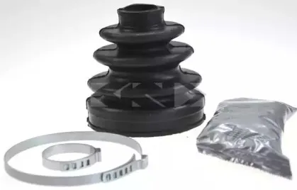 22722 SPIDAN Комплект пылника, приводной вал