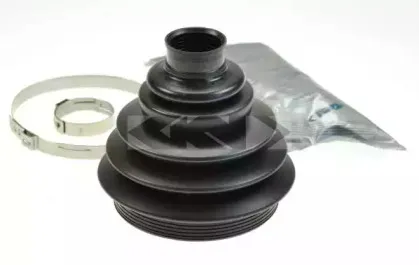 22978 SPIDAN Комплект пылника, приводной вал