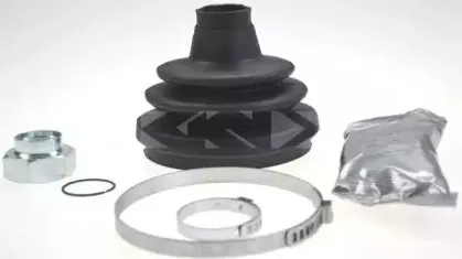 22979 SPIDAN Комплект пылника, приводной вал