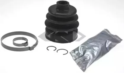 23069 SPIDAN Комплект пылника, приводной вал