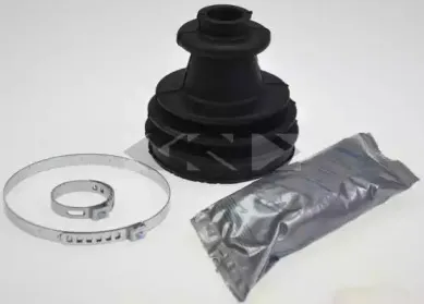 23112 SPIDAN Комплект пылника, приводной вал