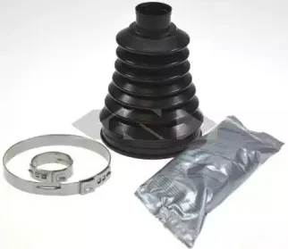 23126 SPIDAN Комплект пылника, приводной вал