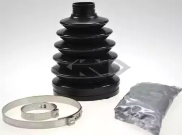 23138 SPIDAN Комплект пылника, приводной вал