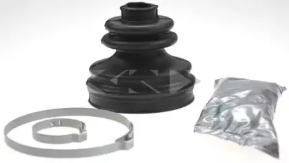 23177 SPIDAN Комплект пылника, приводной вал