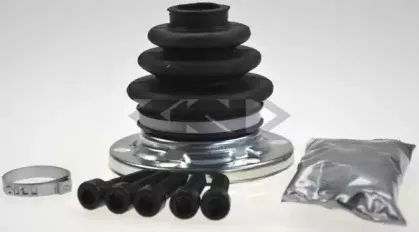 23203 SPIDAN Комплект пылника, приводной вал