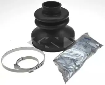 23204 SPIDAN Комплект пылника, приводной вал