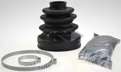 23213 SPIDAN Комплект пылника, приводной вал