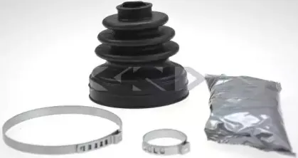 23218 SPIDAN Комплект пылника, приводной вал