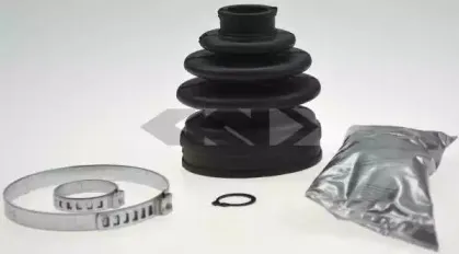 23250 SPIDAN Комплект пылника, приводной вал