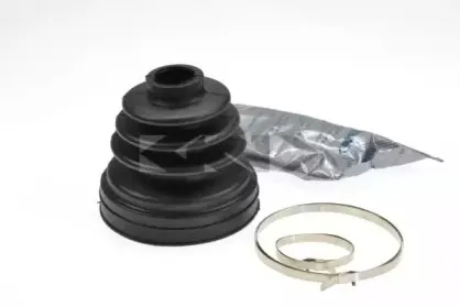 23259 SPIDAN Комплект пылника, приводной вал