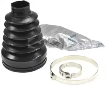 23275 SPIDAN Комплект пылника, приводной вал