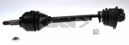 23326 SPIDAN Приводной вал