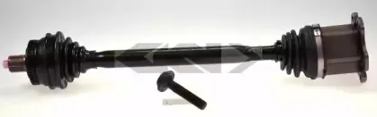 23614 SPIDAN Приводной вал