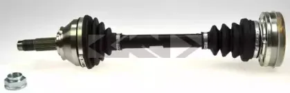 23795 SPIDAN Приводной вал