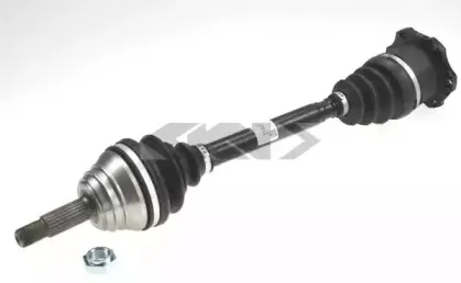 24094 SPIDAN Приводной вал