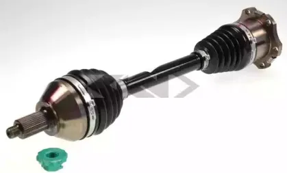 24098 SPIDAN Приводной вал