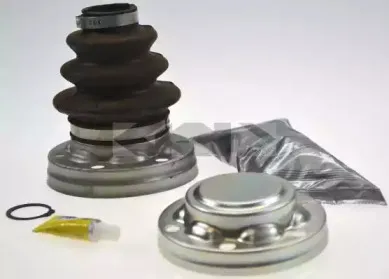 24139 SPIDAN Комплект пылника, приводной вал