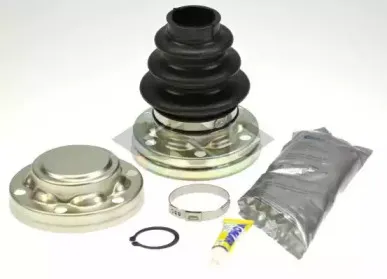 24146 SPIDAN Комплект пылника, приводной вал